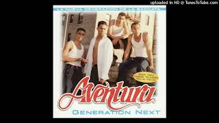 Aventura - Cuando Volveras (Audio)