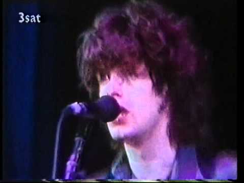 The Waterboys - A girl called Johnny