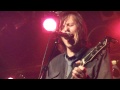 The Posies - Earlier Than Expected - 2013-11-10 Barcelona