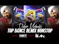 Daler Mehndi's Top Dance Remix Song Nonstop - DJ Sanjay x