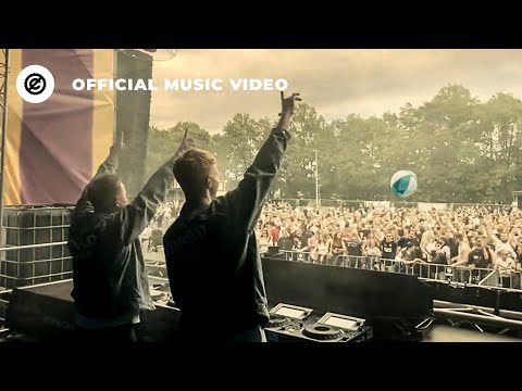 Resensed & Wav3motion - Never Ending Home (Official Video) [Copyright Free Music]