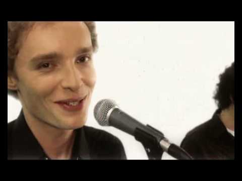 Open Space - Beautiful (Clip)