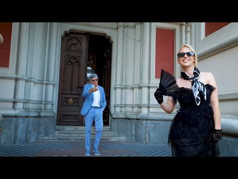 MIKAN KOZOMARA - MAHER (OFFICIAL VIDEO 2023)