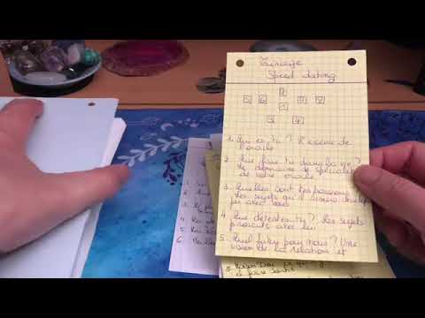 Vlog mes outils et mes livres pour utiliser mes jeux et les faire tourner épisode 1