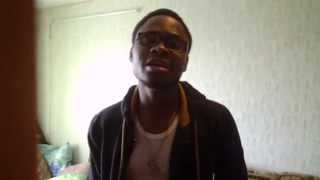 Evanescence - Call Me When You're Sober {Solo Cover By Peter Imoje}