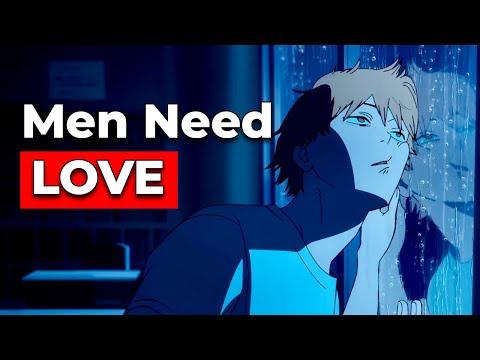 Chainsaw Man And The Male Loneliness Epidemic