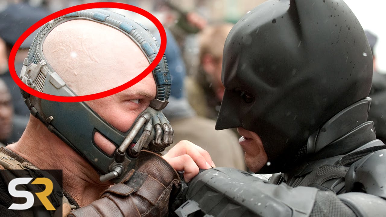 10 Best Movie Clues You Totally Missed