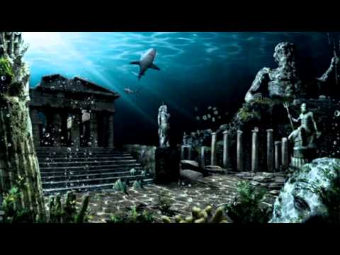 Atlantis by Animation