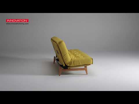 Aslak Sofa - Innovation Living auf Sofawunder.de
