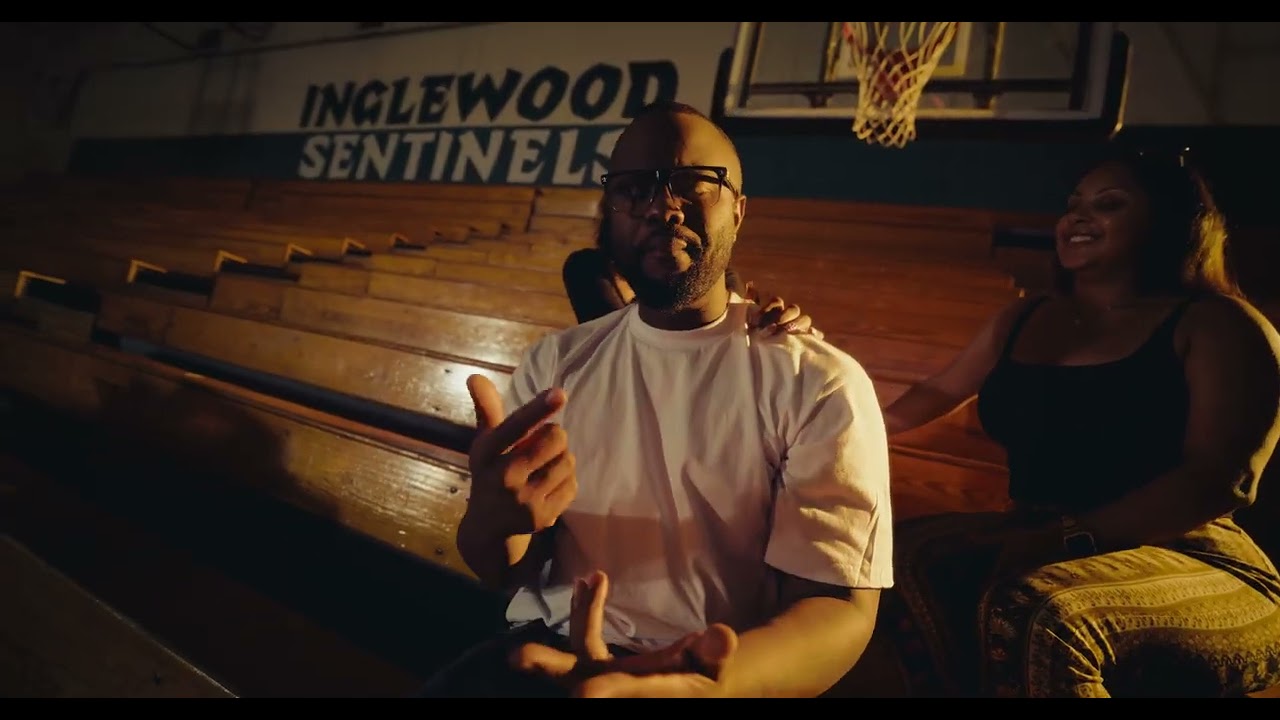 Casey Veggies - Back Again (Official Video)