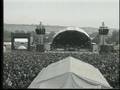 Sting-English Man In New York(live 97) 