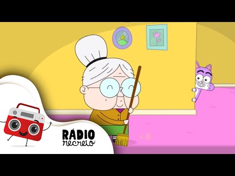 As Músicas do Cão Vini - Era Uma Velha