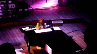 Nautical Twilight - Tori Amos