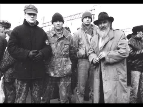 "Хорватський марш" Тарас Житинський