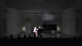 Brahms Op.118/5 Romanze Live~ブラームス ロマンス Op.118/5 ライブ演奏〜