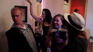 What's This? A Beer?