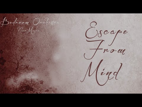 Escape From Mind (full album) -  Bedroom Orchestra