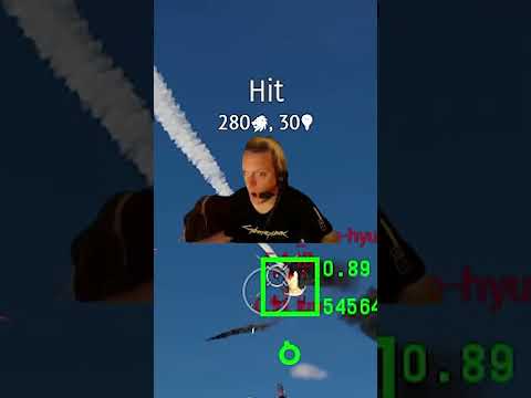 F-14B is OVERPOWERED