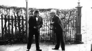 PENARTH V: SILENCE IS GOLDEN...