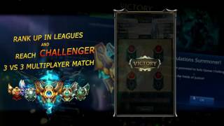League of Guessing Trailer 2016