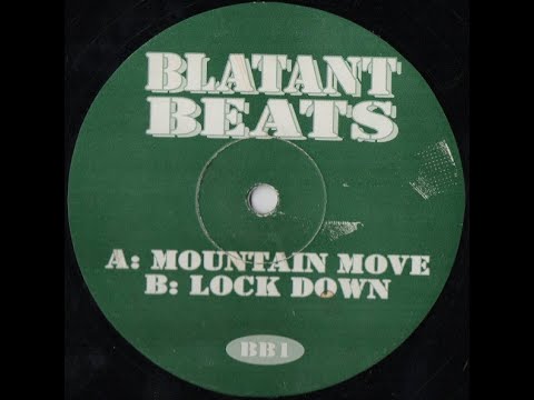 Robbie Long & Devastate - Lock Down