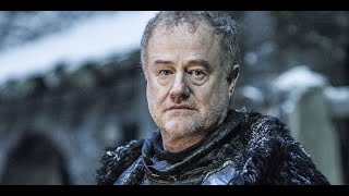 GoT Rewind: Alliser Thorne