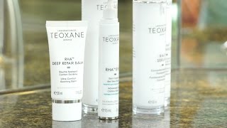 Teoxane Resilient Hyaluronic Acid