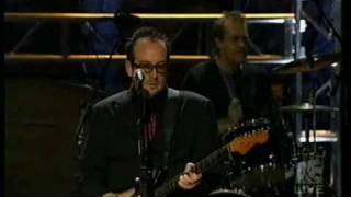 Elvis Costello: Clubland 2003