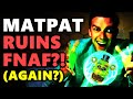 FNAF Needs To START OVER