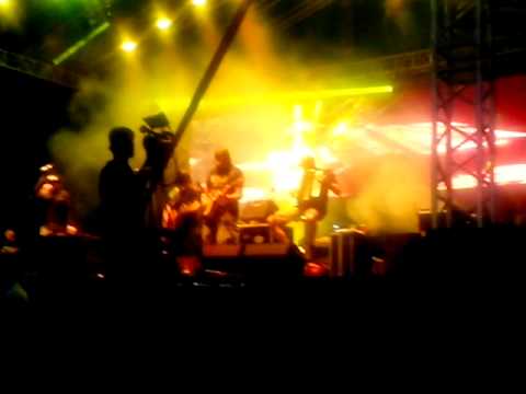 Divokej Bill - Cesta (Cibula Fest 2014)