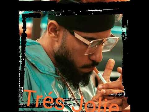 ElGrandeToto Trés Jolie Ft VEYSEL