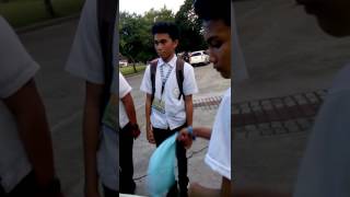 Free Fall Into Love part2