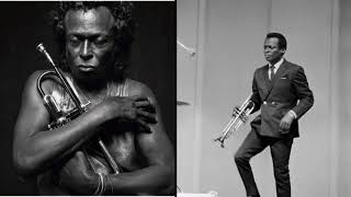 Miles Davis: Madness (Alternate Take) (Nefertiti)