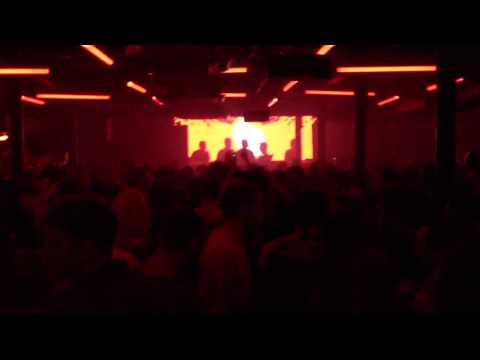 Marco Carola Plays Funky Fingers (Snilloc's FingerFunk Mix) @ Sankeys Manchester 2013