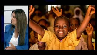 Entrevista del D&iacute;a "Gambia, un pa&iacute;s de resiliencia" 24/03/2026