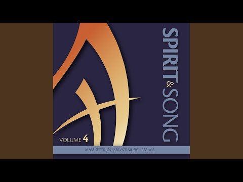 Transfigure Us O Lord - Bob Hurd