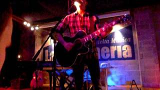 Dashboard Confessional - Remember To Breathe - Live Acoustic