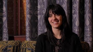 Sharon van Etten interview (part 1)