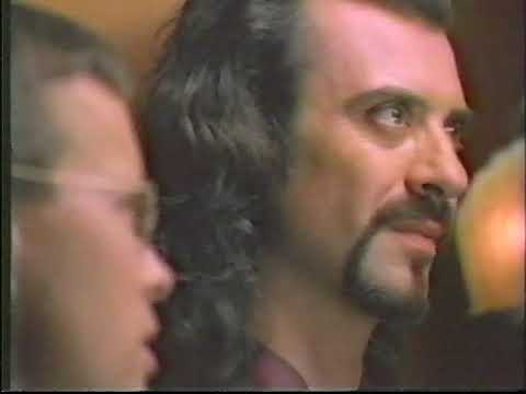 99.9mix.fm TV commercial 1996