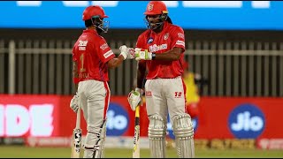 KXIP VS MI | DOUBLE SUPER OVER | IPL 2020 | DUBAI | MATCH 36 | OCTOBER 18  2020 | HIGHLIGHTS