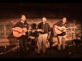 ElderLocke live performance of Goin' Away by Utah Phillips