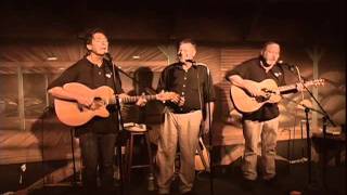 ElderLocke live performance of Goin' Away by Utah Phillips