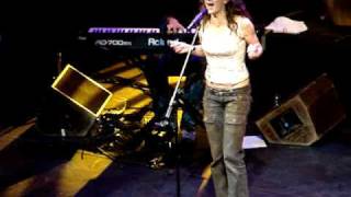 Carmen Paris - Chufla dragon