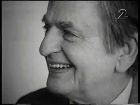 Dokument Inifrån - Mannen, Mordet, Mysteriet - Del 1