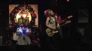 Joanne Shaw Taylor - White Sugar