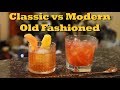 The Classic vs. The Modern Old Fashioned | Drinks Made Easy