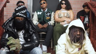 Pablo Punisha Speaks On Going From Trapping To Adult Film Industry, Signing NDA w/ Celebrities