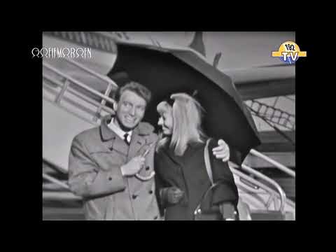 NEW * I Remember You - Frank Ifield {DES Stereo} 1962