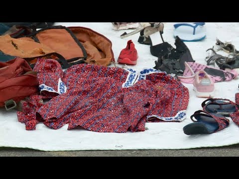 Barang Korban Lion Air Akan Dikembalikan