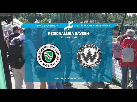 50 Punkte Marke im Visier: Wacker will Lauf in Ansbach fortsetzen